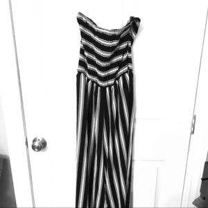 Jumpsuit Size L